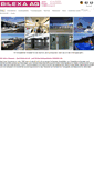 Mobile Screenshot of bilexa-ag.com